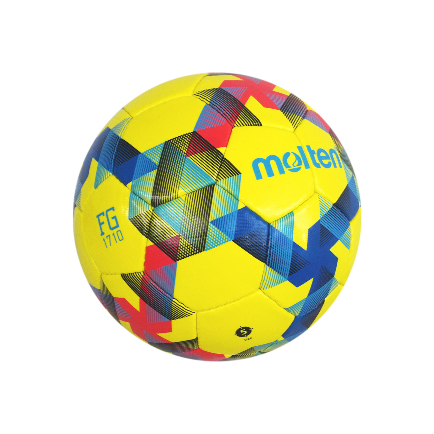 F5D1711-YB Football Size 5, , large image number null